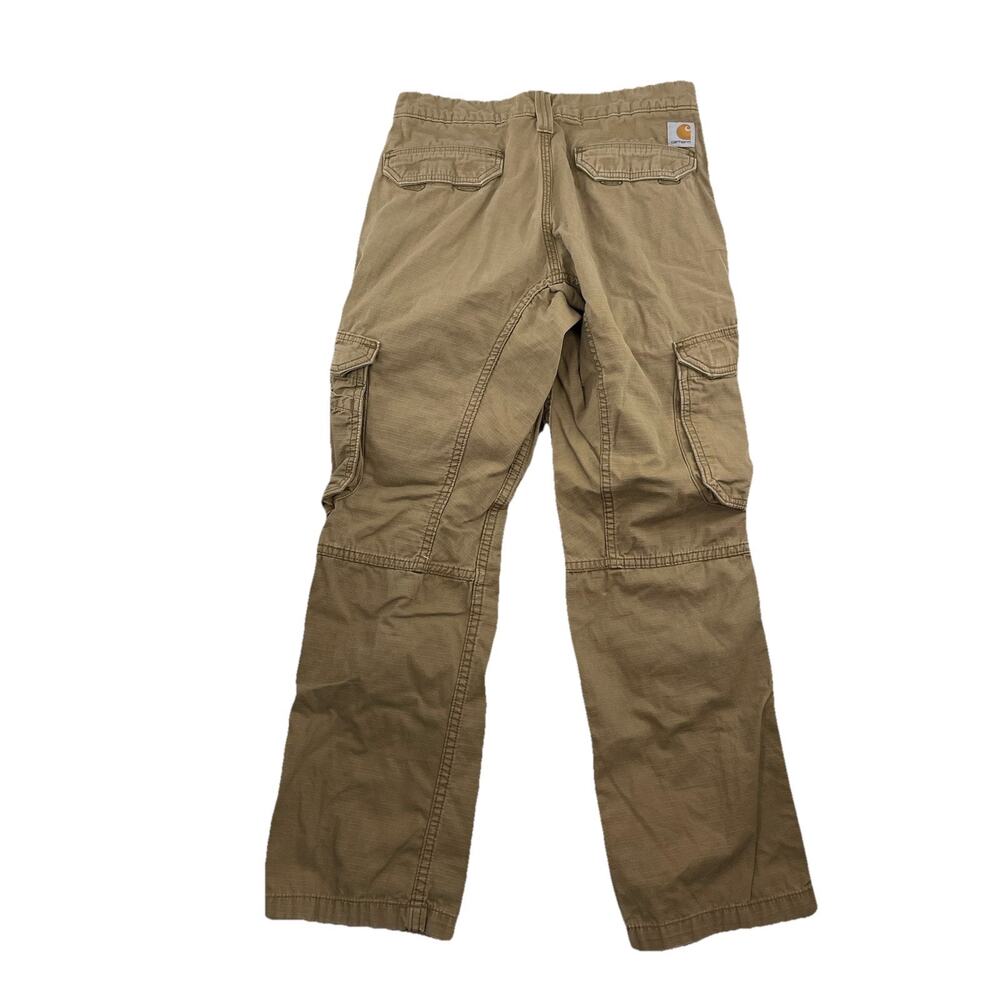 Carhartt Men's Cargo Pants - Tan